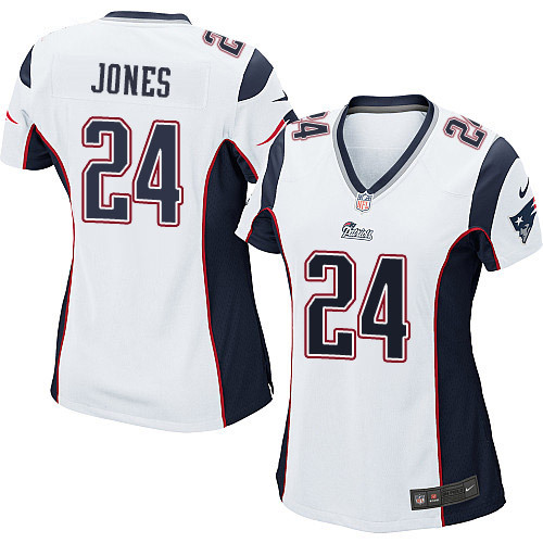Women New England Patriots jerseys-071